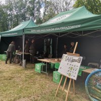 Zobacz w powiększeniu: Święto Parków Krajobrazowych Województwa Lubelskiego pod hasłem “Odkrywamy Pradolinę Wieprza” (2)